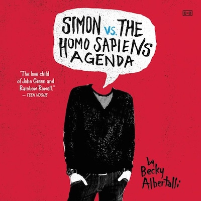 Simon vs. the Homo Sapiens Agenda