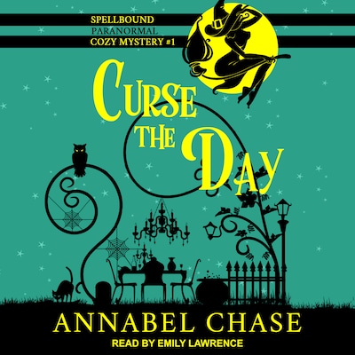 Curse the Day