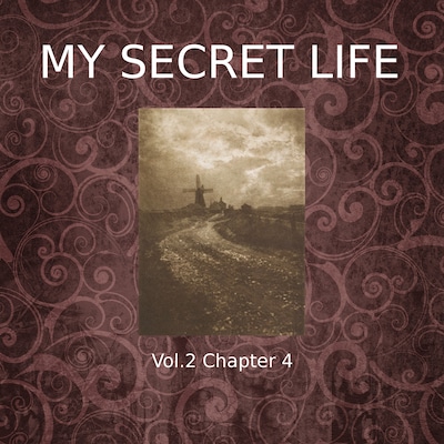My Secret Life, Vol. 2 Chapter 4