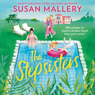 The Stepsisters