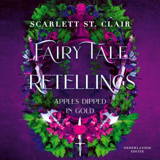 Fairytale retellings - deel 2: Apples dipped in gold