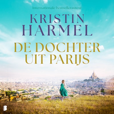 De dochter uit Parijs