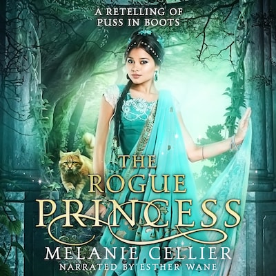 The Rogue Princess