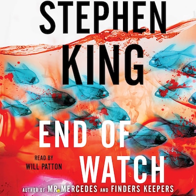 End of Watch