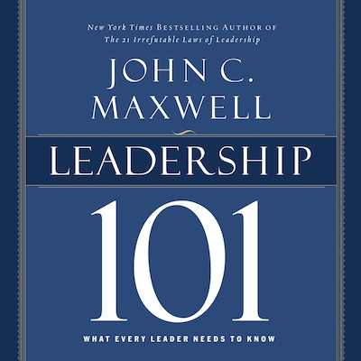 Leadership 101