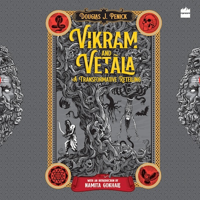 Vikram and Vetala
