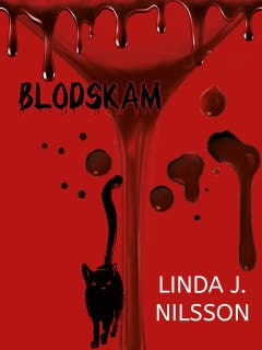 Blodskam
