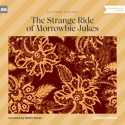 The Strange Ride of Morrowbie Jukes