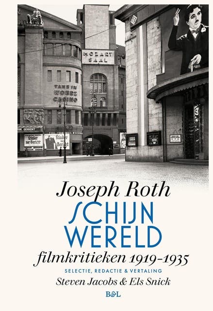 Schijnwereld: Filmkritieken 1919-1935