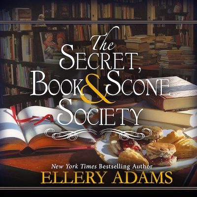 The Secret, Book & Scone Society