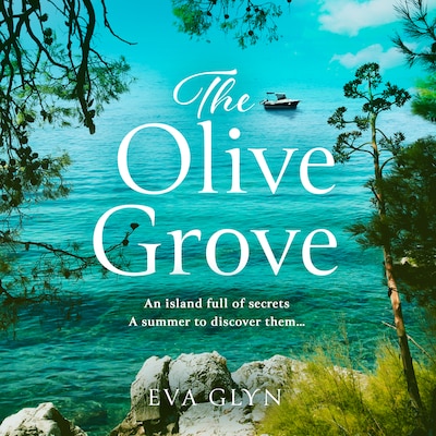 The Olive Grove