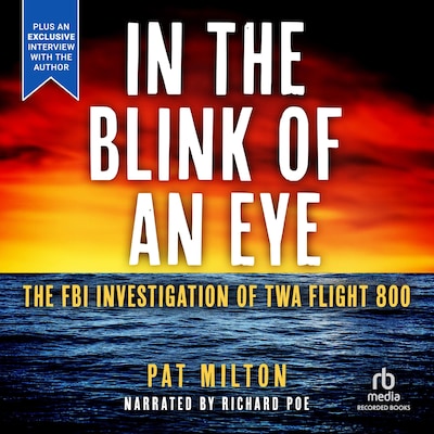 In the Blink of an Eye