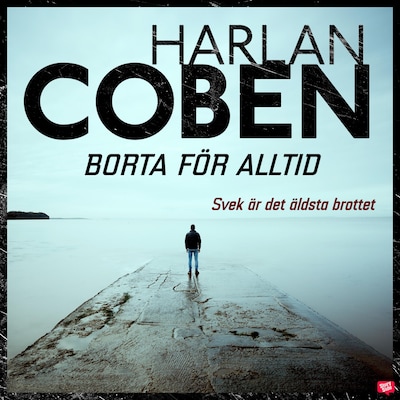 Borta för alltid