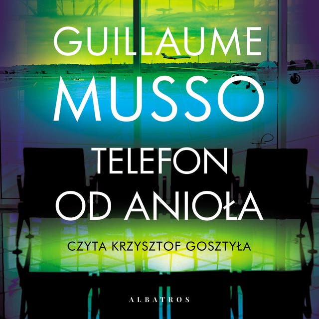 TELEFON OD ANIOŁA