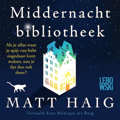 Middernachtbibliotheek
