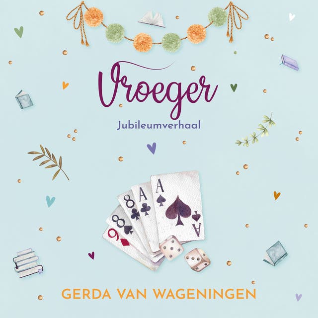 Vroeger