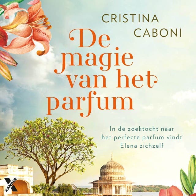 De magie van het parfum