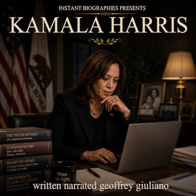 Kamala Harris