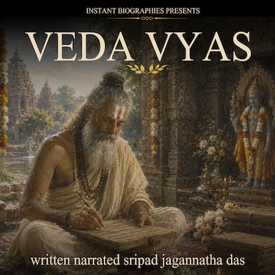 Veda Vyas