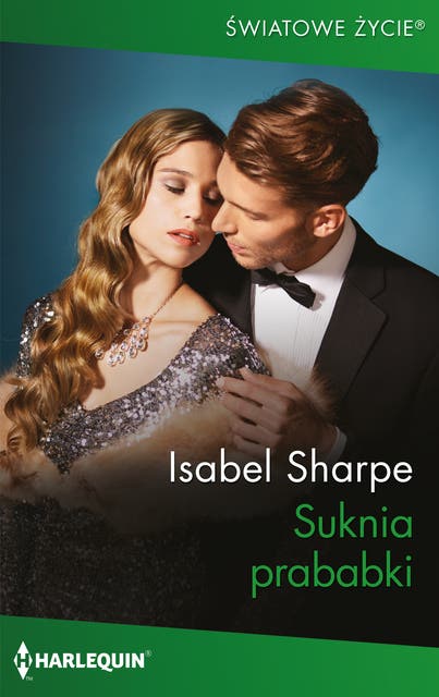 Suknia prababki