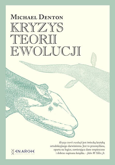 Kryzys teorii ewolucji