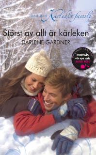Störst av allt är kärleken