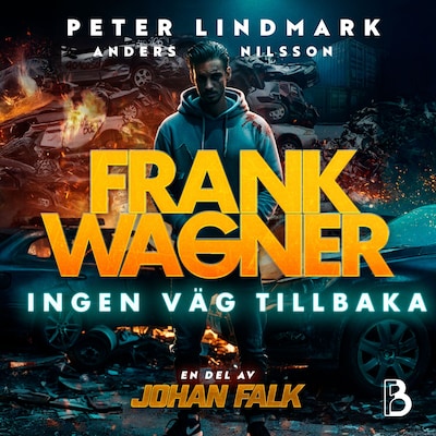 Ingen väg tillbaka