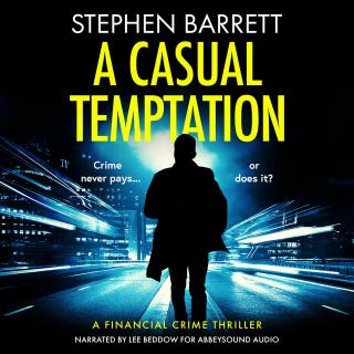 A Casual Temptation: Crime never pays... or does it?