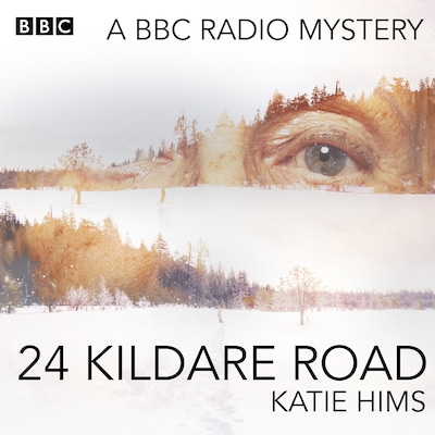 24 Kildare Road – omslag til lydbogen af Katie Hims