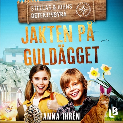 Jakten på guldägget