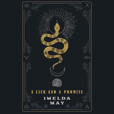 A Lick and a Promise