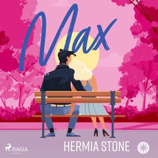 Max – okładka audiobooka, autor Hermia Stone