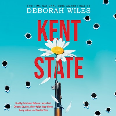 Kent State (Unabridged)