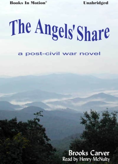Angels Share, The