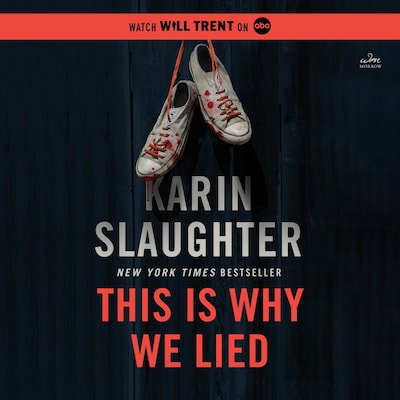 This Is Why We Lied