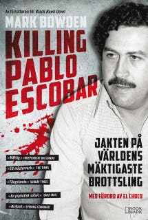 Killing Pablo Escobar
