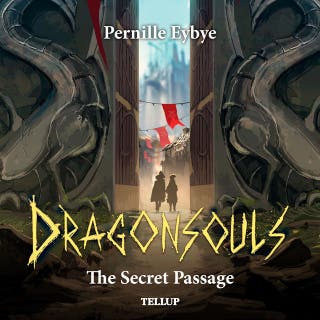 Dragon Souls #5: The Secret Passage