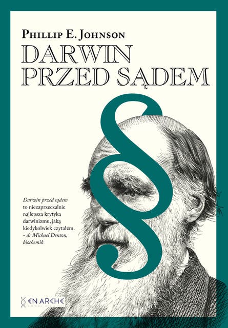 Darwin przed sądem