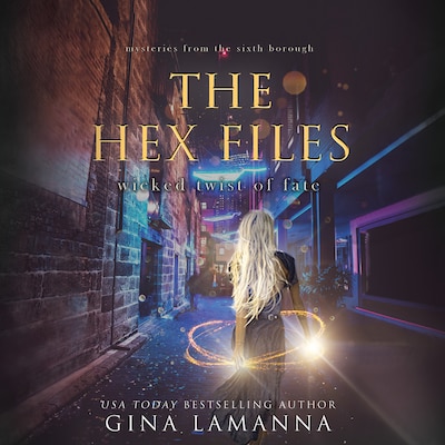 Hex Files: Wicked Twist of Fate