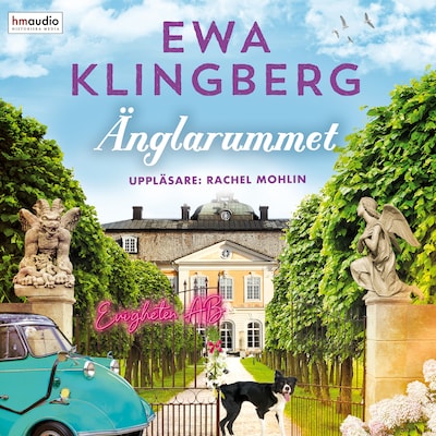 Änglarummet