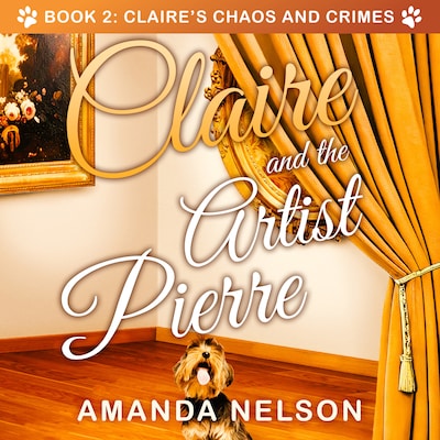 Claire and the Artist Pierre