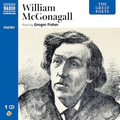The Great Poets – The Great Poets – William McGonagall