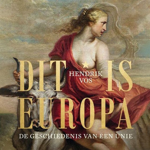 Dit is Europa