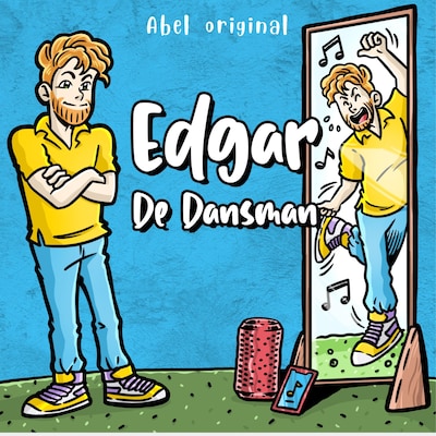 Edgar de Dansman