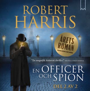 En officer och spion - Del 2