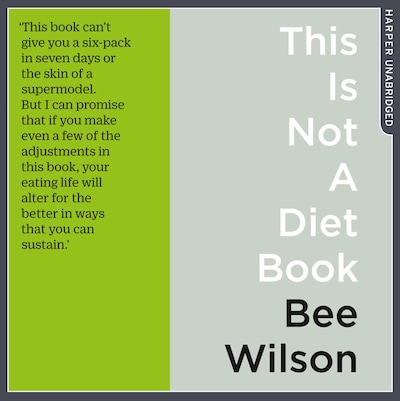 This Is Not A Diet Book