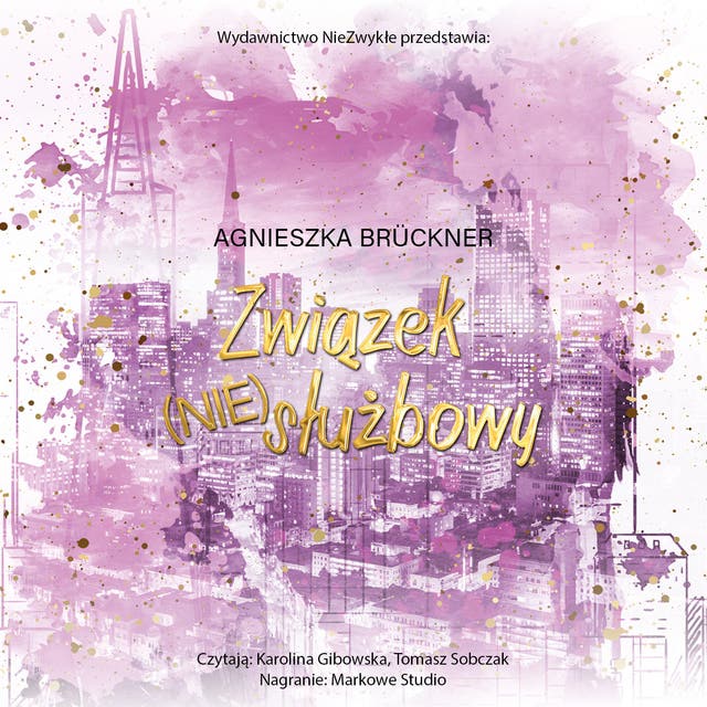 Związek (nie)służbowy