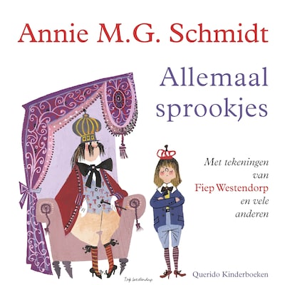 Allemaal sprookjes