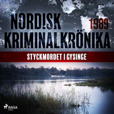 Styckmordet i Gysinge