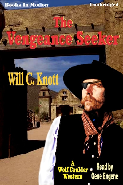 Vengeance Seeker, The
